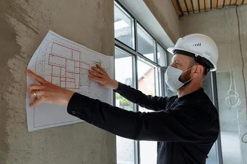 assurances architecte