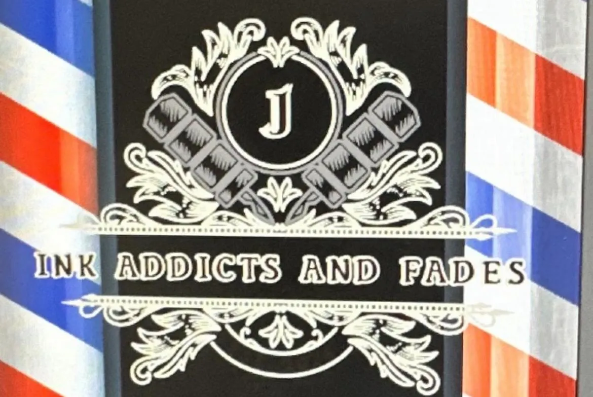 INK ADDICTS Logo