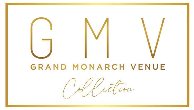 The Ranch by GMV Logo
