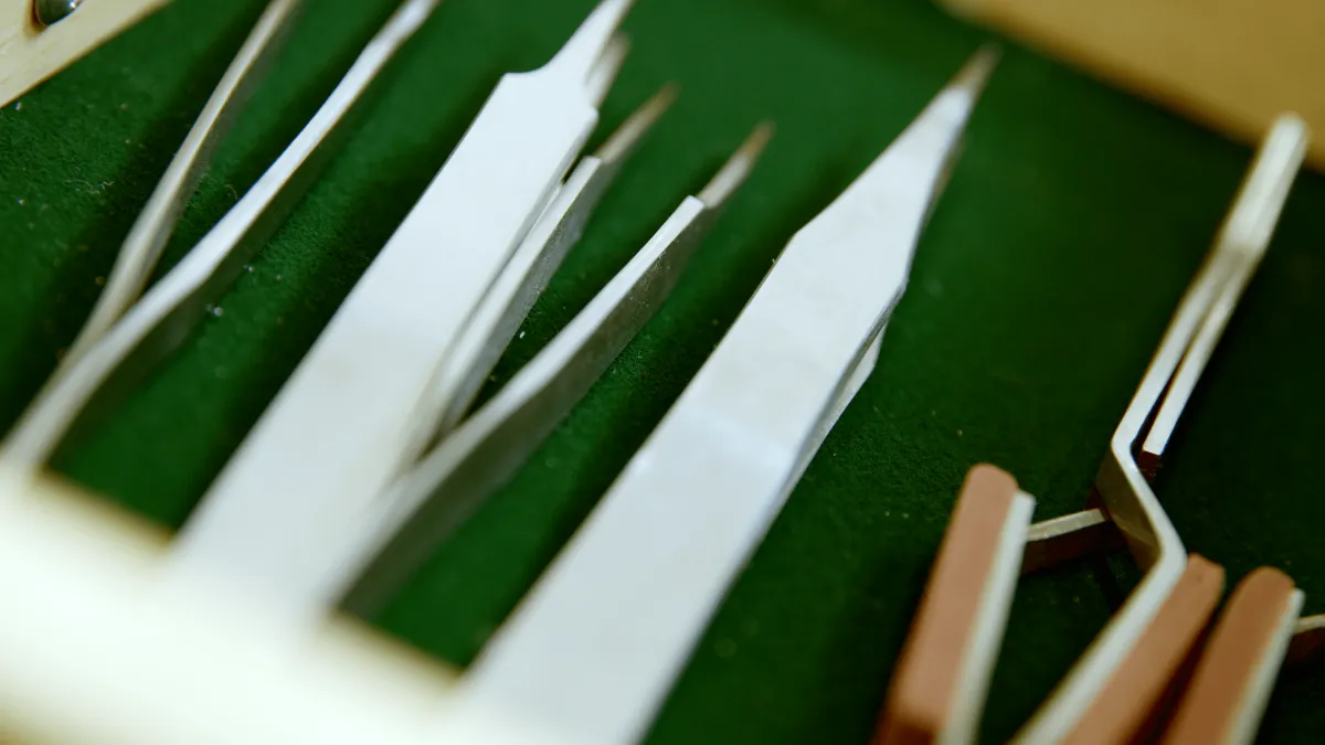 a silver heart charm on a silver chain