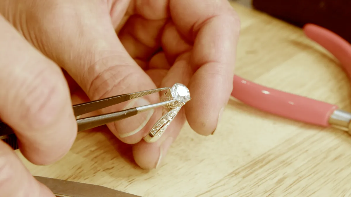 woman in black spaghetti strap top