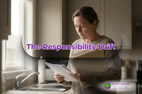 The Responsibility Drift