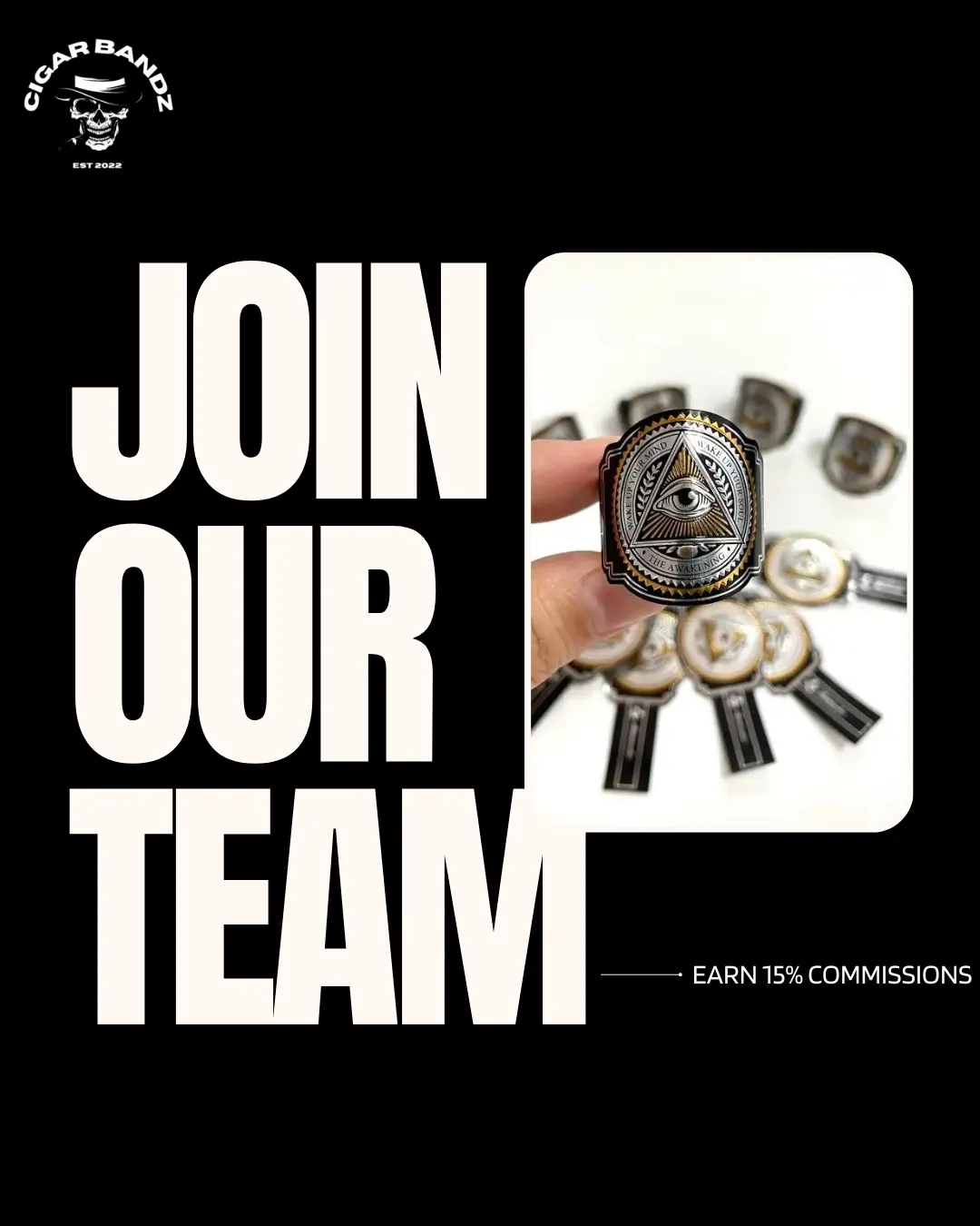 Join Team