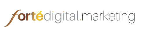 Forte Digital Marketing Logo