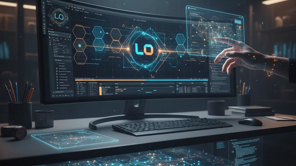 camera setup in video studio shooting