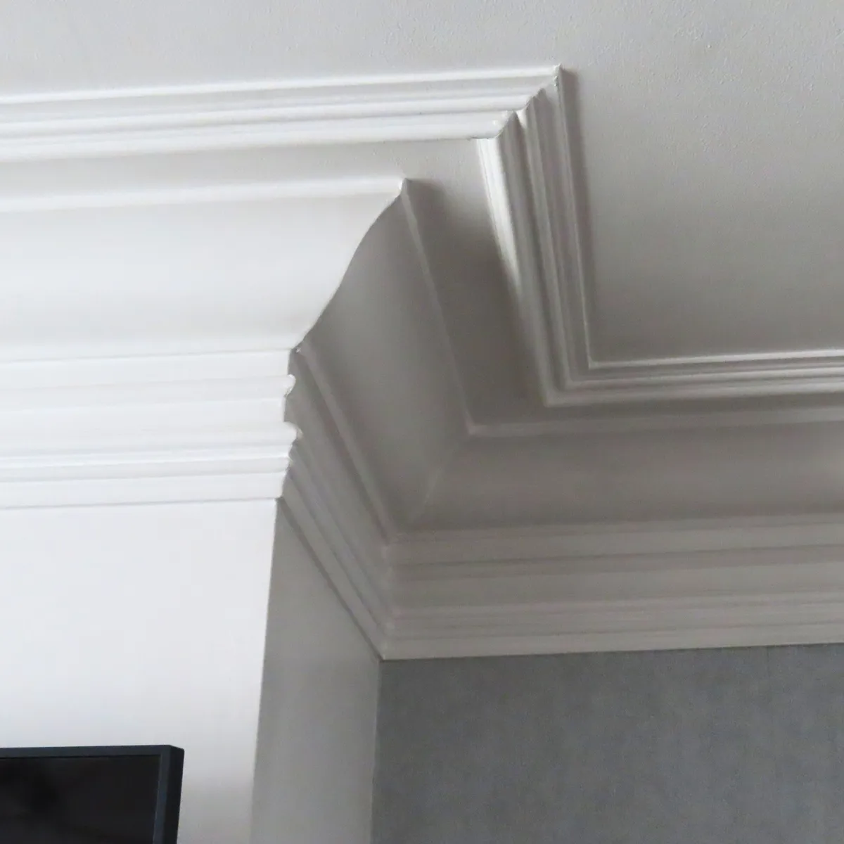 Bespoke finishing and decorative mouldings 