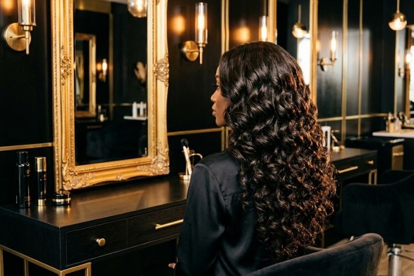 Quick Weaves