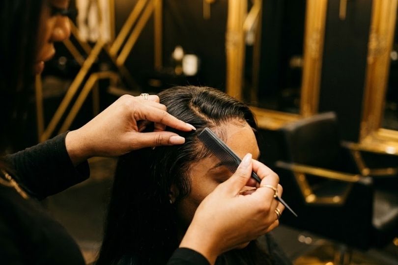 Touch-Ups
