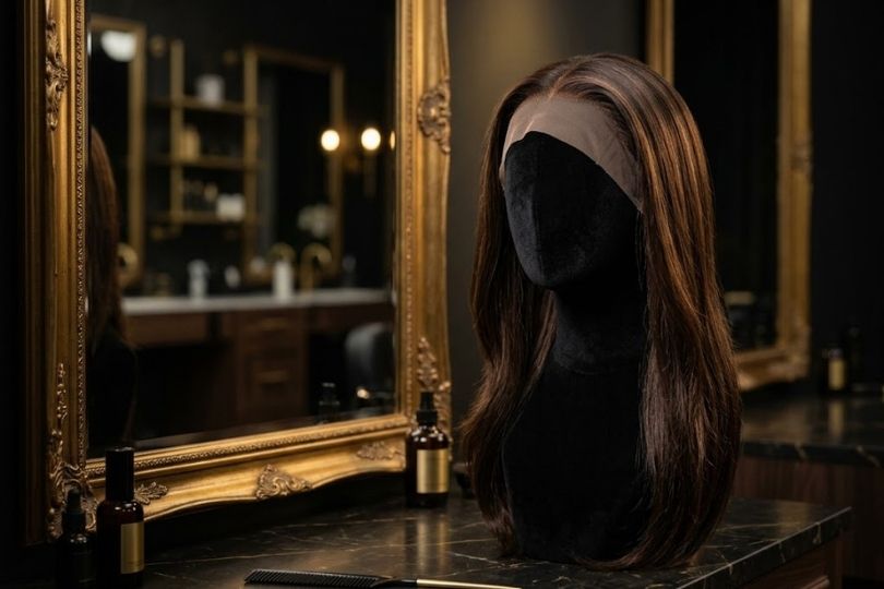 Wigs