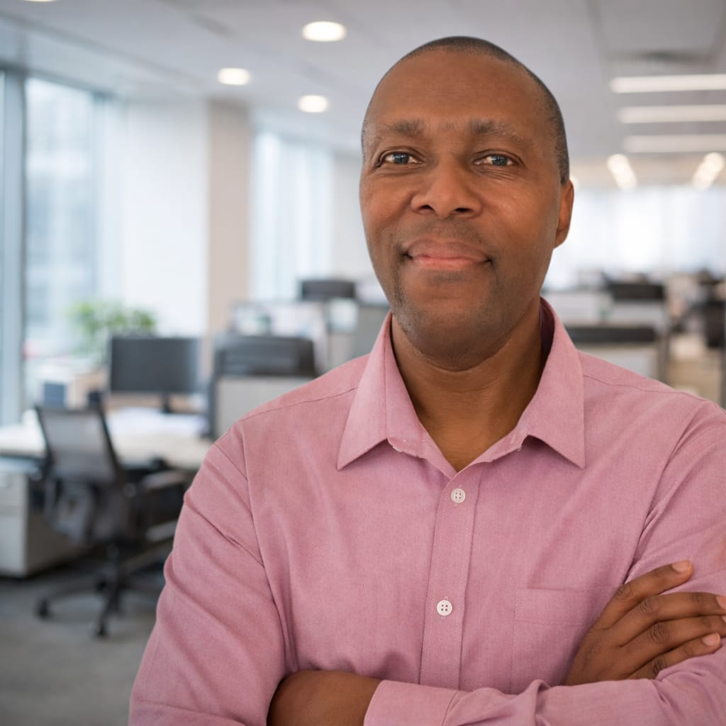 Prof Moses Makgato - University Professor, SAQA Qualification Developer, and Real Estate Investor