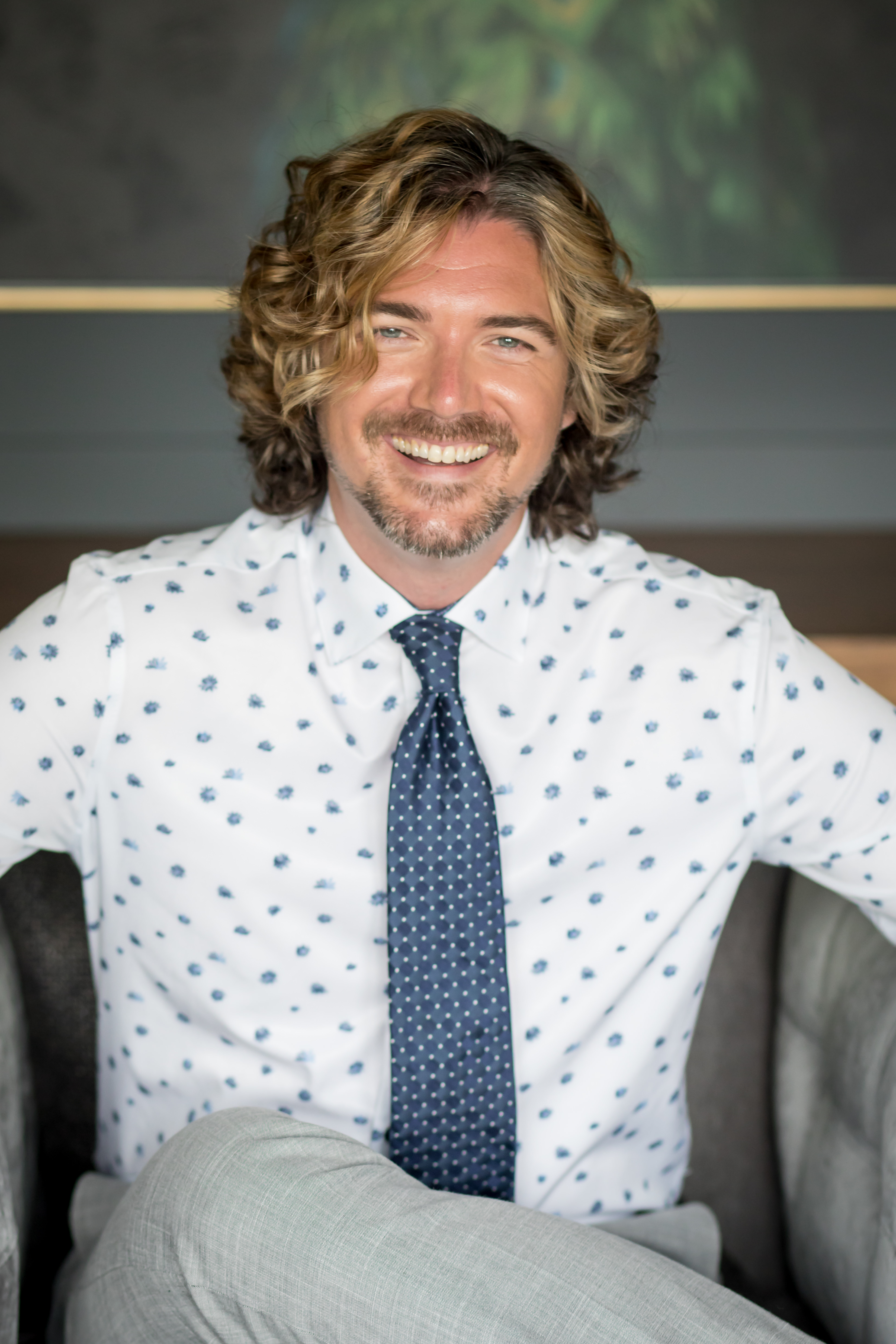 John G. Davis - Family Law Mediator