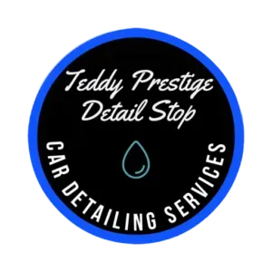 Ceramic Coating Martin's Logo in NC