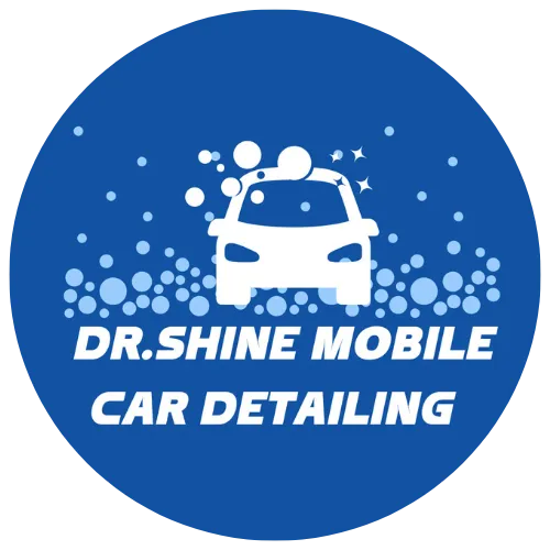 Ceramic Coating Martin's Logo in NC