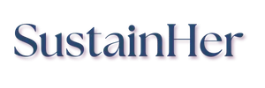 SustainHer logo