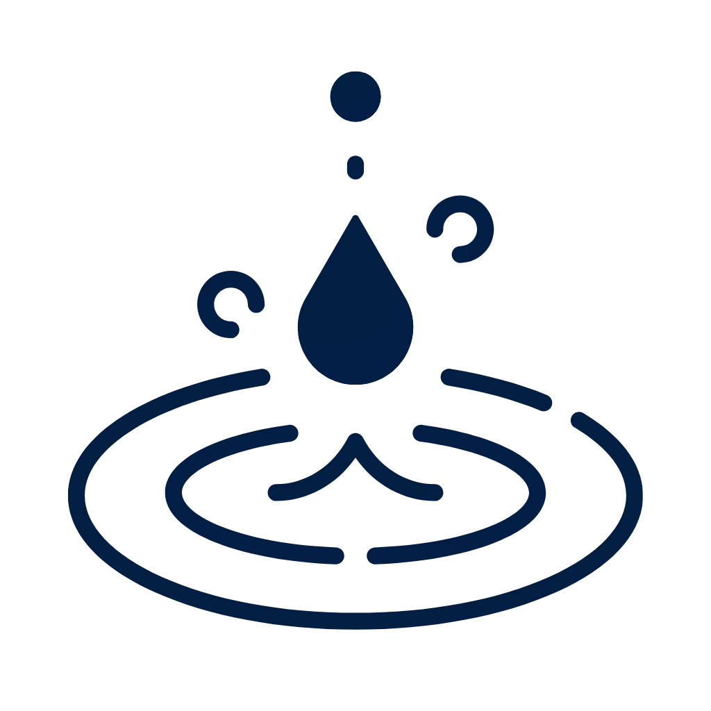 Catalyst icon representing a catalytic leader who initiates transformation, creates clarity, and influences systems without losing personal integrity.