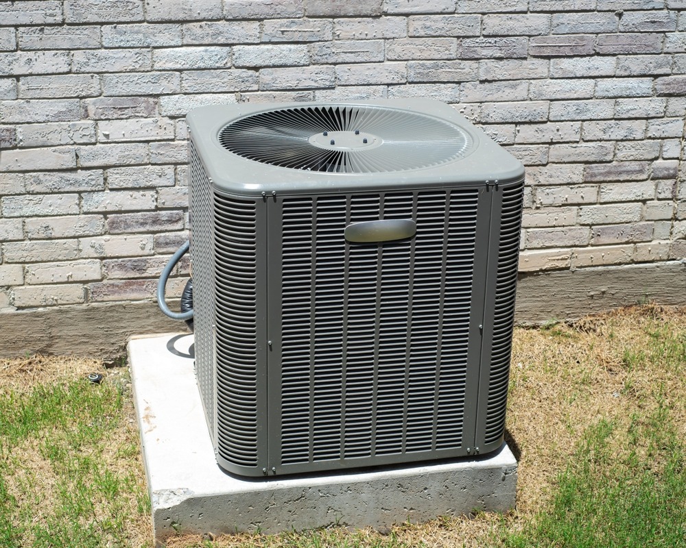 Olive Branch MS Condenser Hvac 