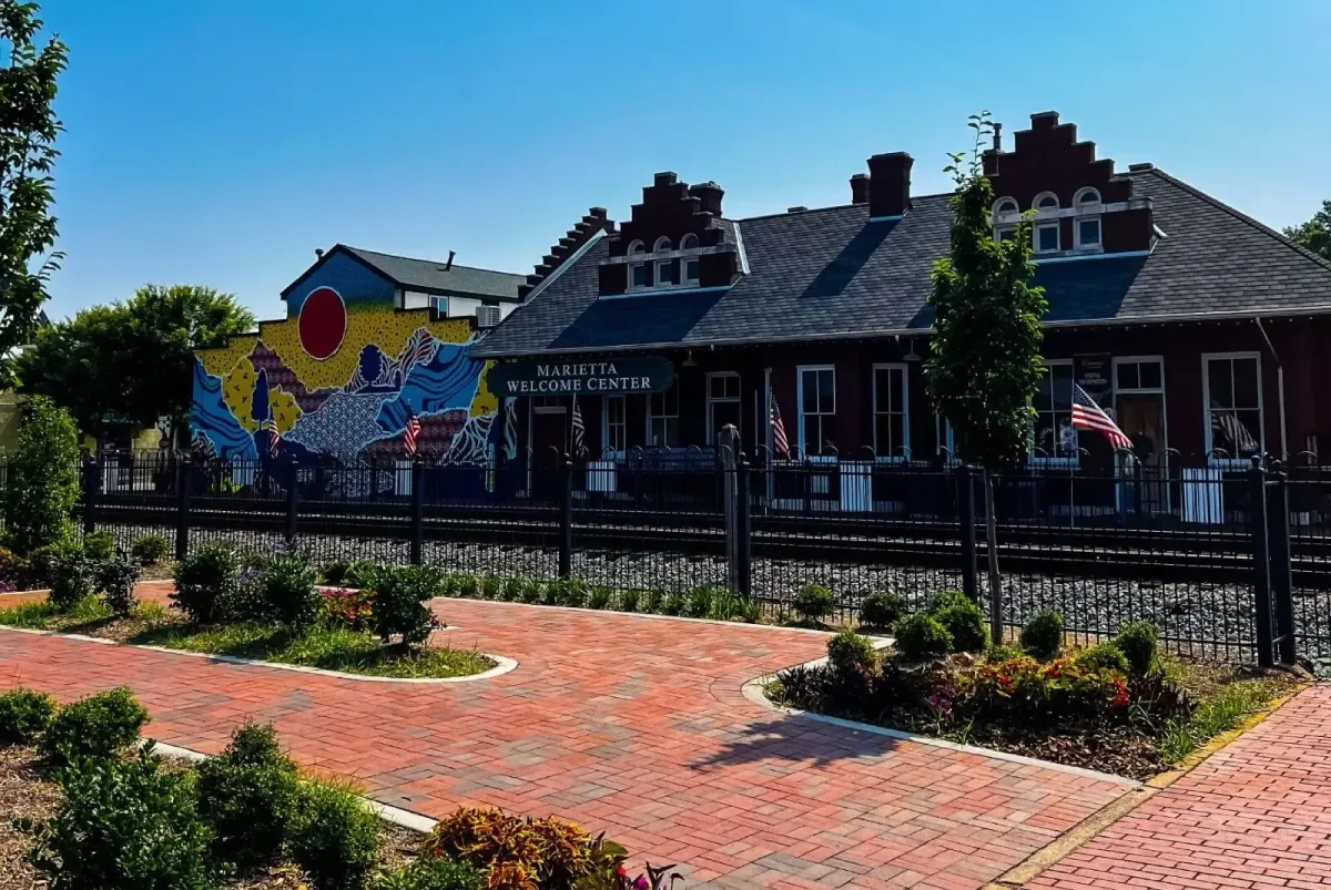 City Marietta FixPros Hvac - Heating -   Image