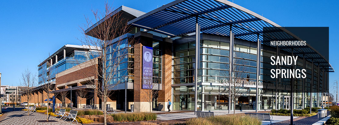 Sandy Springs GA  FixPros Hvac - Heating - Air Conditioning Image