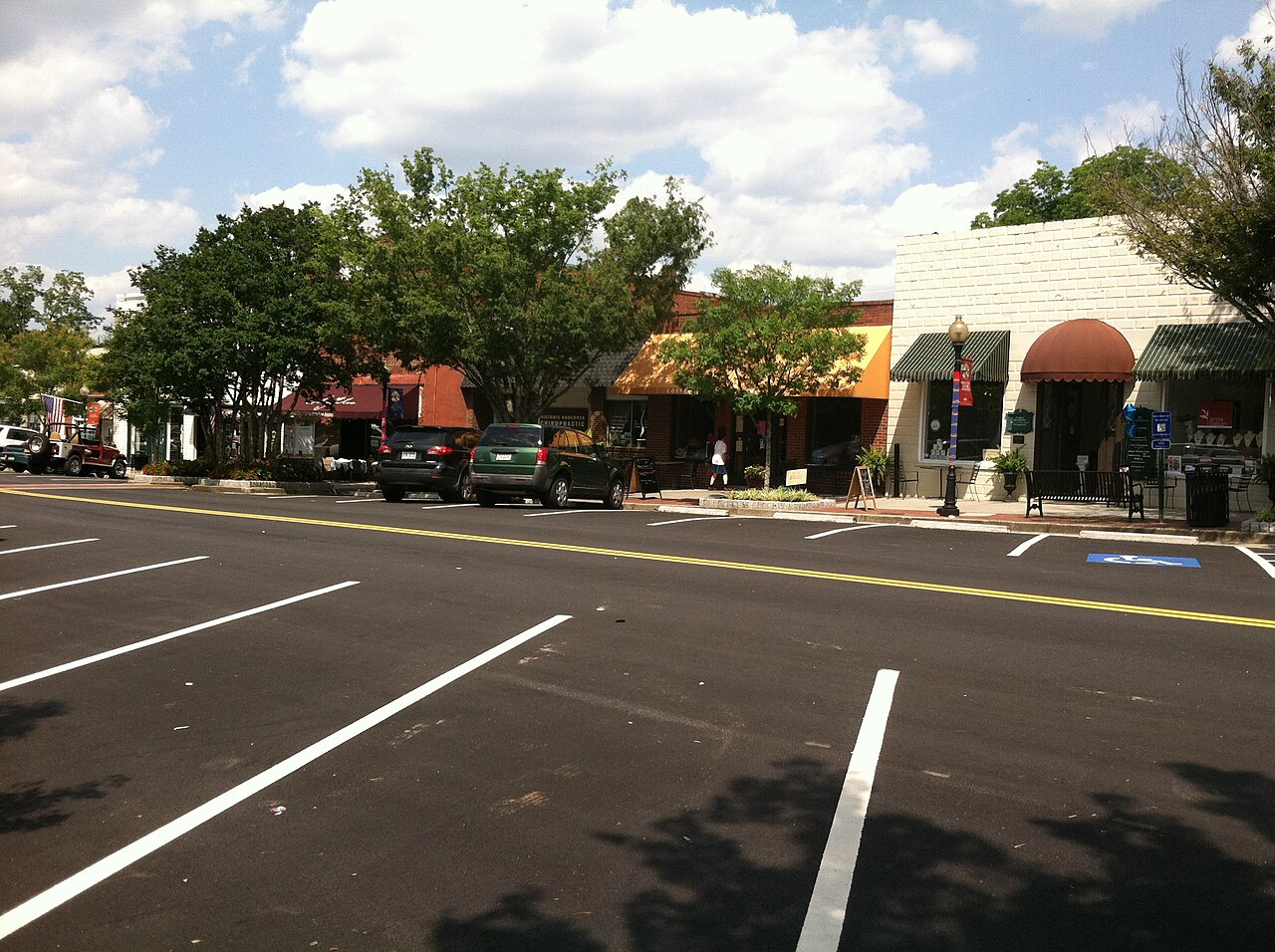 Norcross GA FixPros Hvac - Heating - Air Conditioning Image