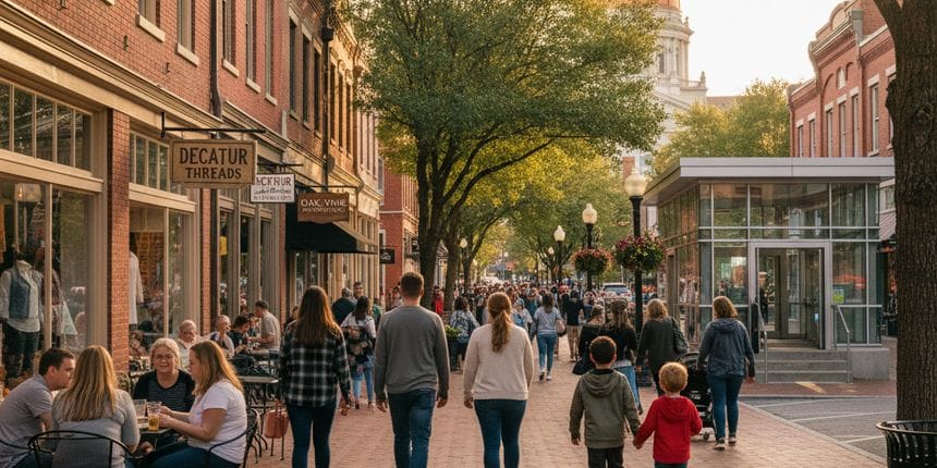 Decatur GA FixPros Hvac - Heating - Air Conditioning Image