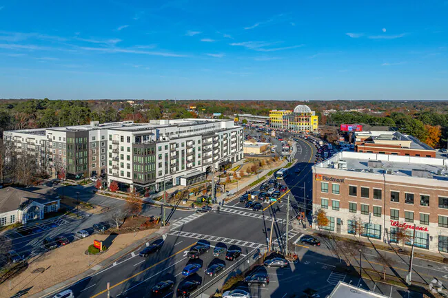 Brookhaven GA FixPros Hvac - Heating - Air Conditioning Image