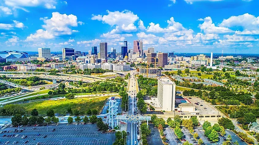 Atlanta GA FixPros Hvac - Heating - Air Conditioning Image