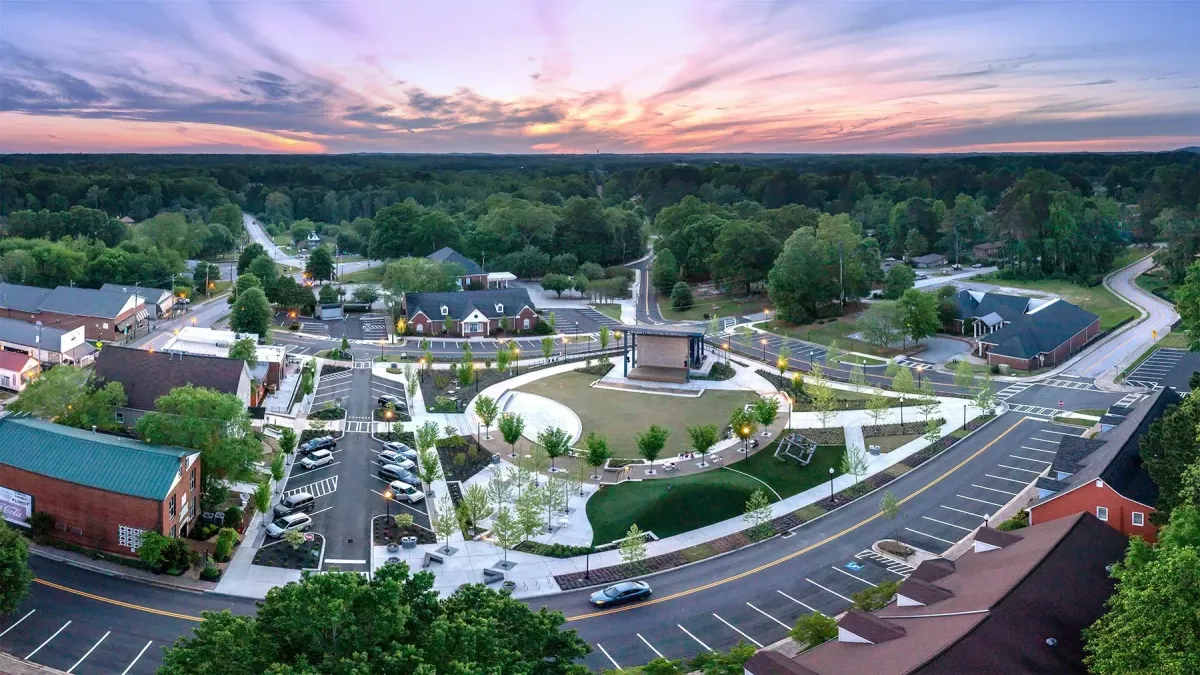 City Powder Springs FixPros Hvac - Heating - Air Conditioning Image