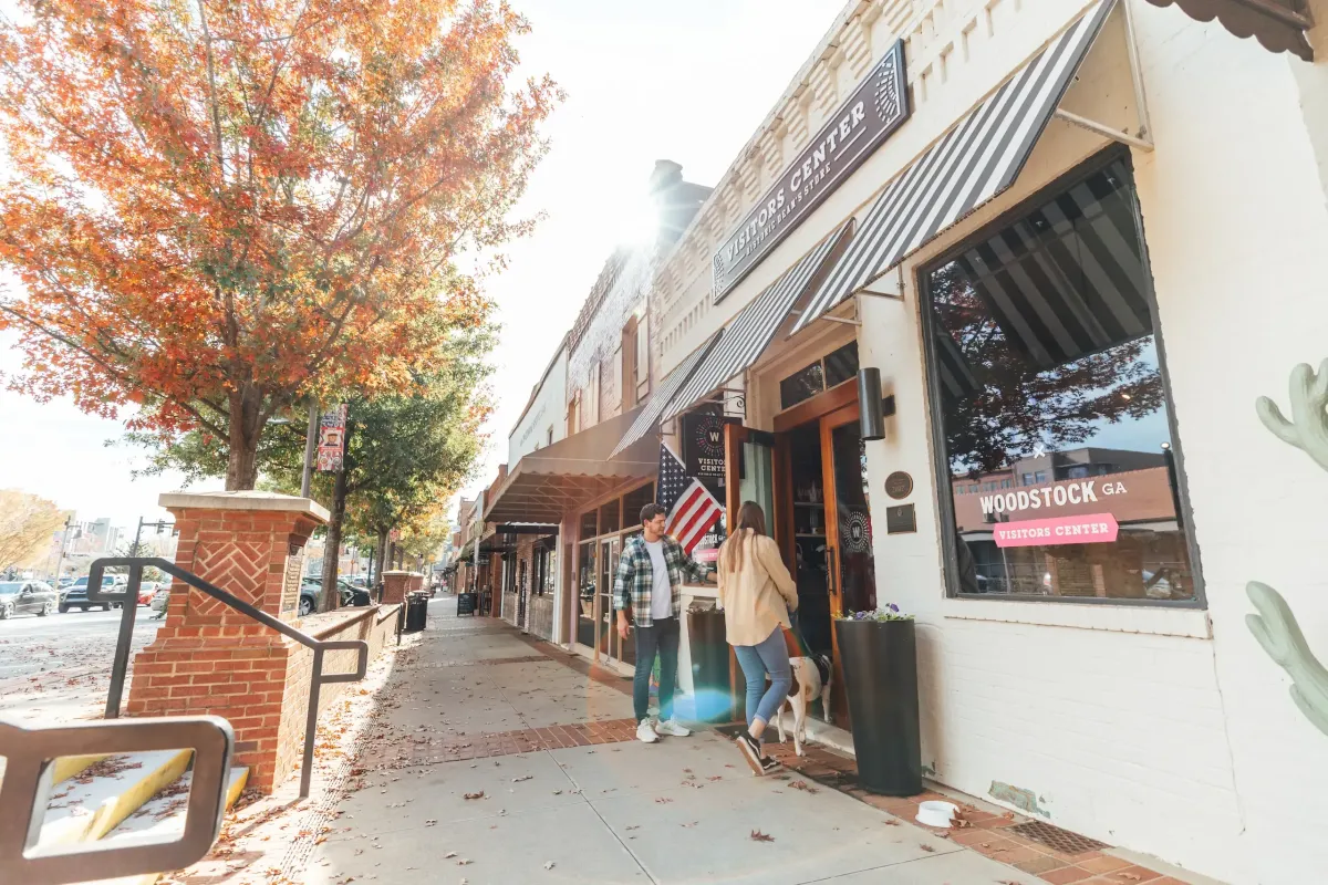 City Woodstock FixPros Hvac - Heating -   Image