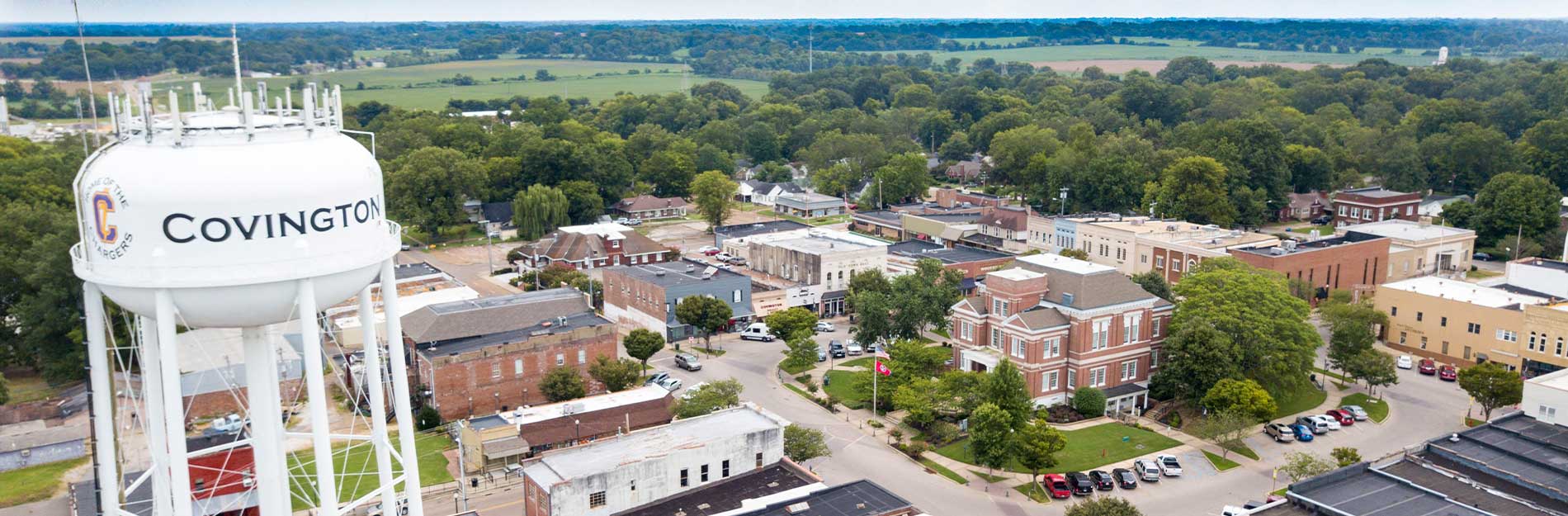 City Covington FixPros Hvac - Heating - Air Conditioning Image