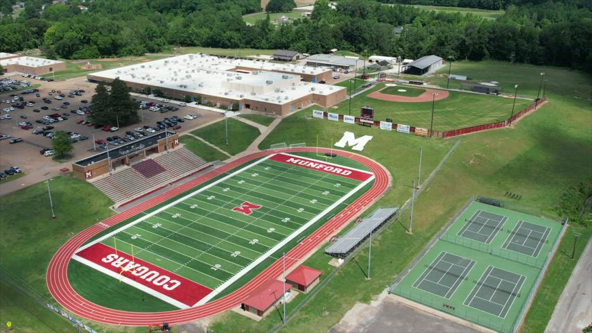 City Munford FixPros Hvac - Heating -   Image