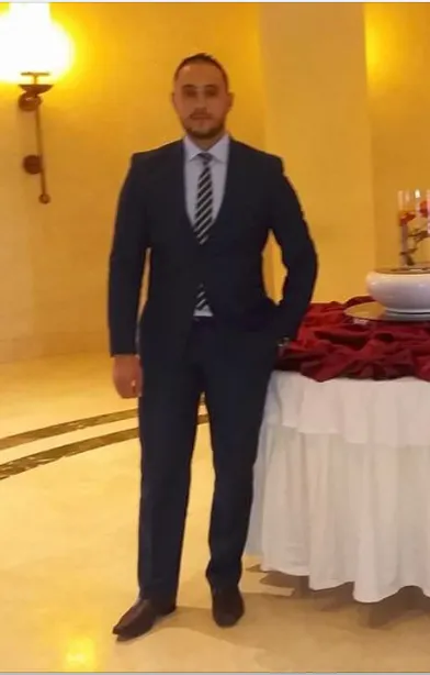 صورة مؤسس KatibSchool محمد، المتخصص في التجارة الإلكترونية وتطوير الأنظمة الذكية
