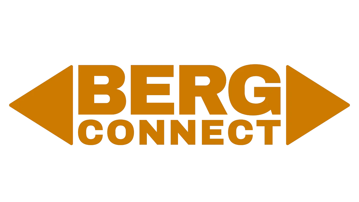Berg Connect Logo