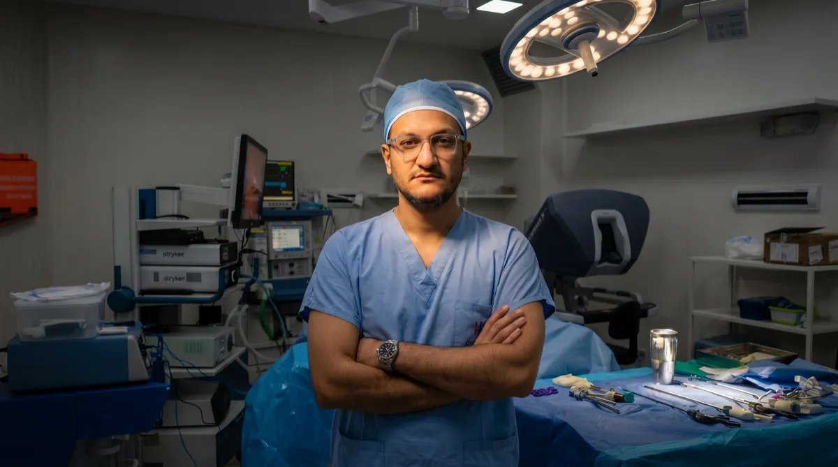 Tumor Renal Endofítico: Qué Es y Cómo Se Trata