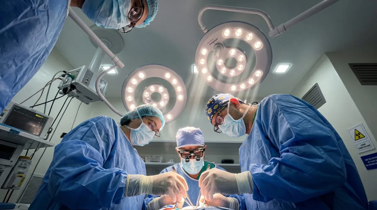 Cáncer de Vejiga: Detección Temprana y Tratamiento