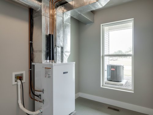 Marietta, GA Residential HVAC Installation