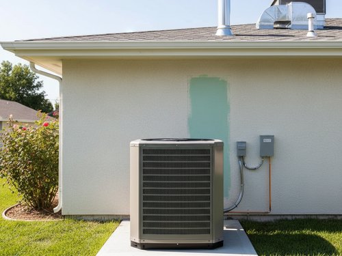 Marietta, GA Residential HVAC Repair