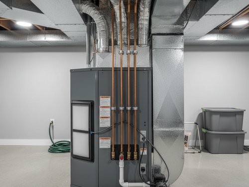 Cobb County, GA Residential HVAC Repair