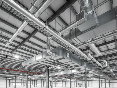Cobb County, GA Commercial HVAC Installation