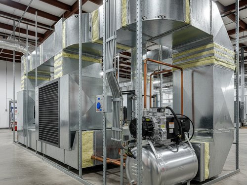 Cobb County, GA Commercial HVAC Repair