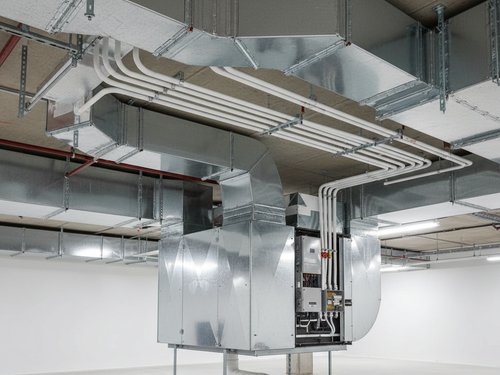 Marietta, GA Commercial HVAC Repair