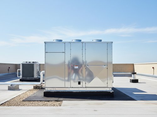 Marietta, GA Commercial HVAC Service & Maintenance
