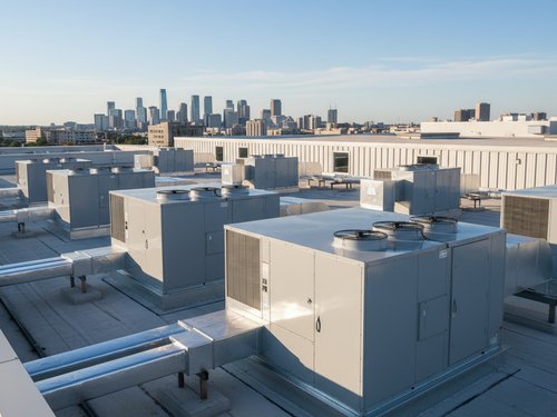 Cobb County, GA Commercial HVAC Service & Maintenance