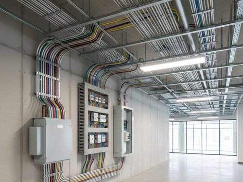 Fulton County, GA Commercial Electrical Services