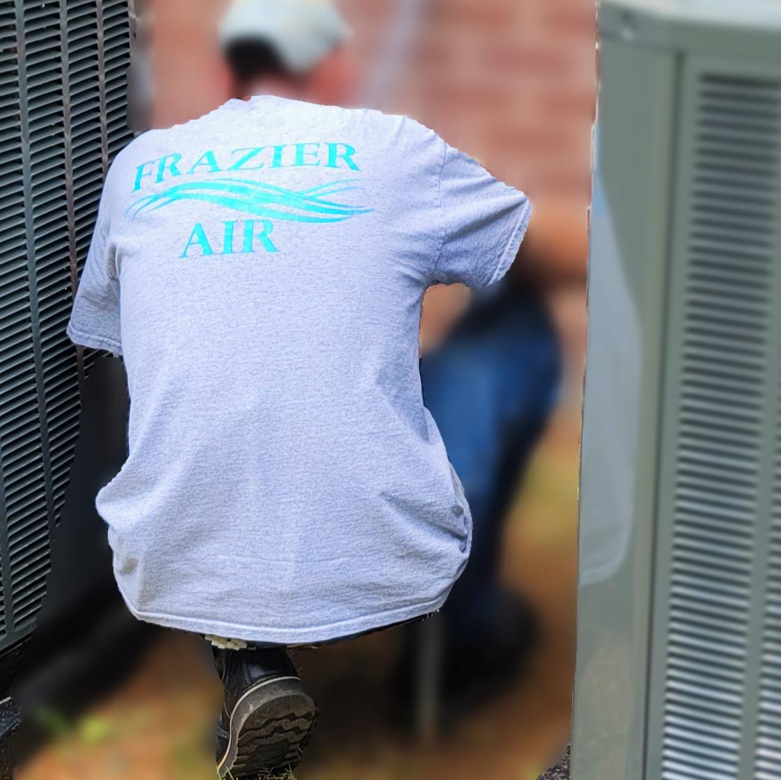 Residential HVAC Installation Marietta, GA
