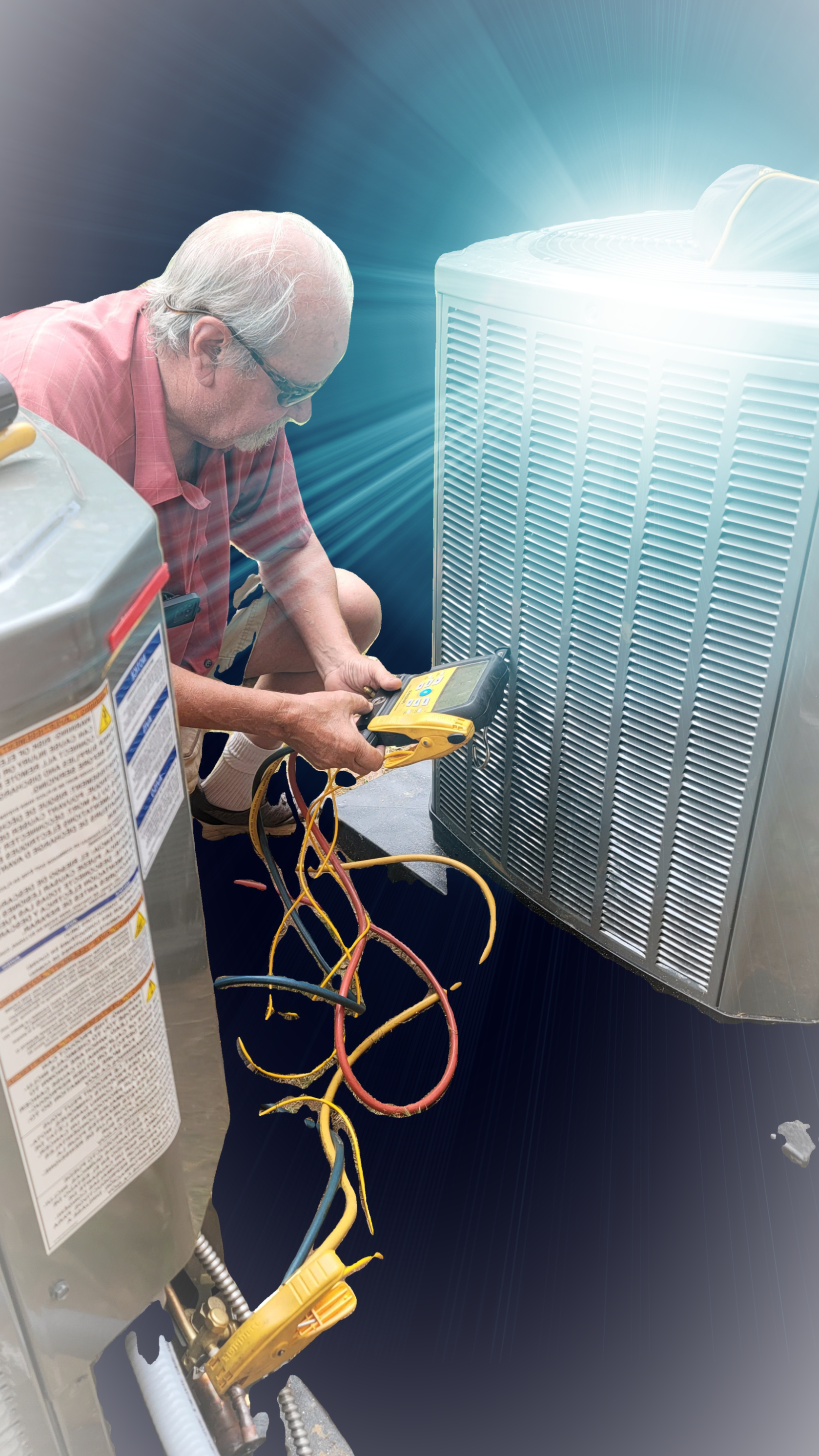 Residential HVAC Service & Maintenance Marietta, GA