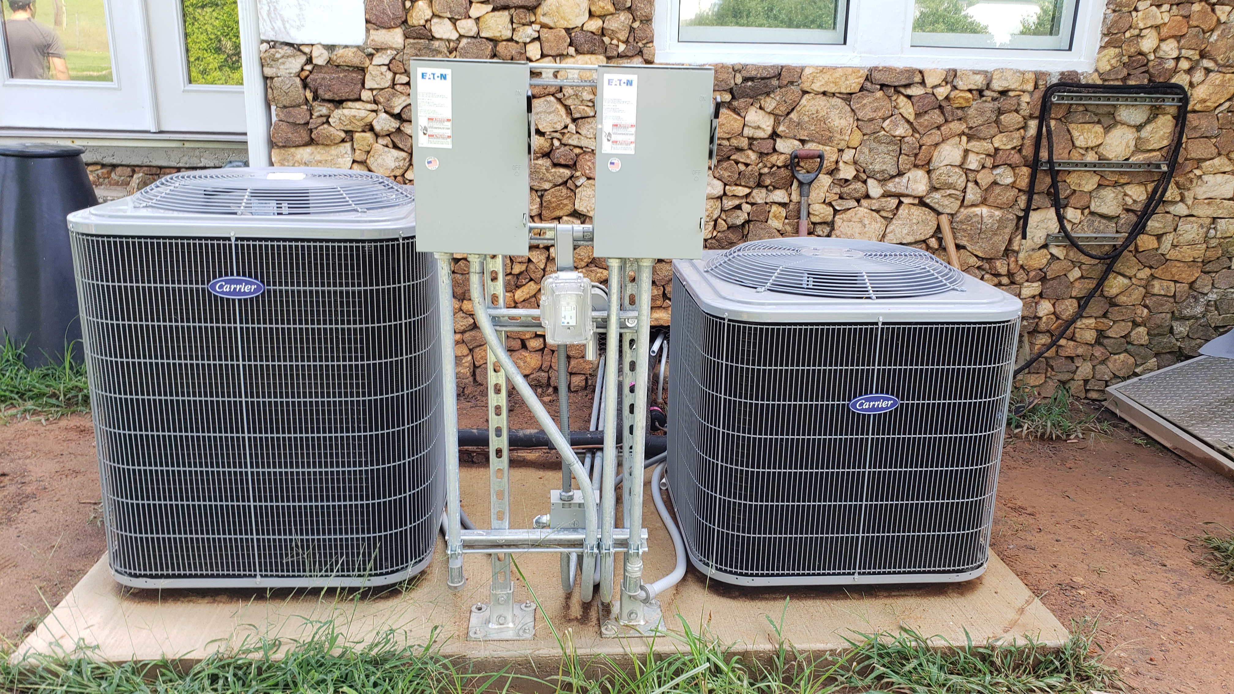 Residential HVAC Repair Marietta, GA