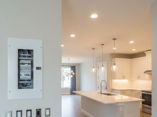 Commercial HVAC Installation Marietta, GA