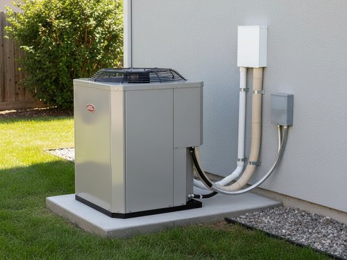 Residential HVAC Repair Marietta, GA