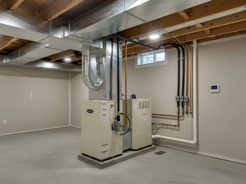Commercial HVAC Installation Marietta, GA