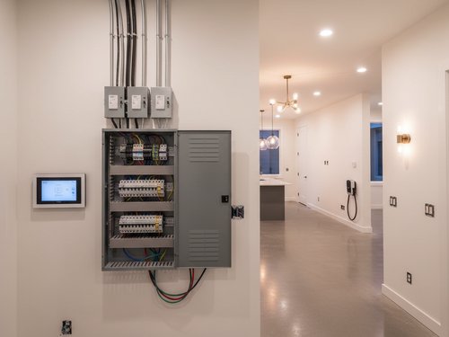 Residential HVAC Service & Maintenance Marietta, GA